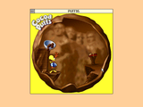 [What's in the Center of Cocoa Puffs? - скриншот №3]