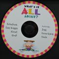 [What's it All About? - обложка №3]