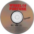 [Wheel of Fortune - обложка №3]