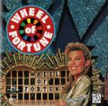 [Wheel of Fortune - обложка №1]