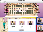Wheel of Fortune