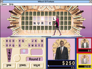 Wheel of Fortune
