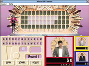 Wheel of Fortune