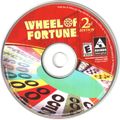 [Wheel of Fortune 2nd Edition - обложка №3]