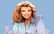 Wheel of Fortune Featuring Vanna White