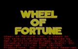 [Wheel of Fortune Featuring Vanna White - скриншот №3]