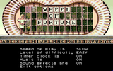 [Скриншот: Wheel of Fortune Featuring Vanna White]