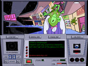 Where in Space Is Carmen Sandiego? (Deluxe Edition)