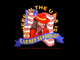 [Where in the U.S.A. is Carmen Sandiego? - скриншот №1]
