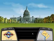 Where in the U.S.A. Is Carmen Sandiego?