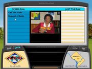 Where in the U.S.A. Is Carmen Sandiego?