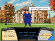 Where in the U.S.A. Is Carmen Sandiego?