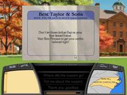 Where in the U.S.A. Is Carmen Sandiego?