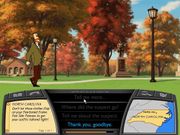 Where in the U.S.A. Is Carmen Sandiego?