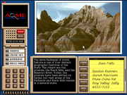 Where in the U.S.A. is Carmen Sandiego? CD-ROM