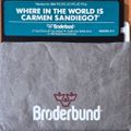 [Where in the World Is Carmen Sandiego? - обложка №11]