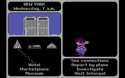 Where in the World Is Carmen Sandiego?