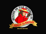 [Скриншот: Where in the World Is Carmen Sandiego? (Deluxe Edition)]