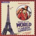 Where in the World is Carmen Sandiego? v3.0