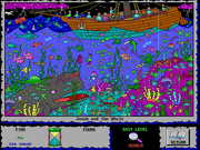 Where's Noah?