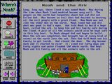 [Where's Noah? - скриншот №2]