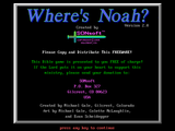 [Where's Noah? - скриншот №14]