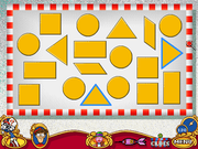 Where's Waldo? At the Circus