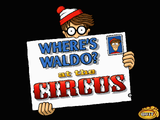 [Where's Waldo? At the Circus - скриншот №1]