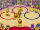 [Where's Waldo? At the Circus - скриншот №9]