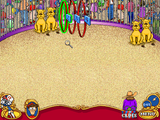 [Where's Waldo? At the Circus - скриншот №10]