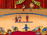 [Where's Waldo? At the Circus - скриншот №17]