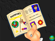 Where's Waldo? Exploring Geography