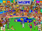 Where's Waldo? Exploring Geography