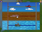 Where's Waldo? Exploring Geography