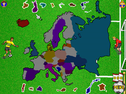 Where's Waldo? Exploring Geography