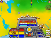 Where's Waldo? Exploring Geography