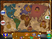 Where's Waldo? Exploring Geography