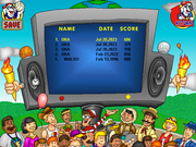 Where's Waldo? Exploring Geography