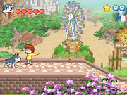 White Heart Baekgu 3