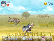 White Heart Baekgu 3