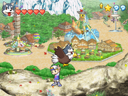 White Heart Baekgu 3