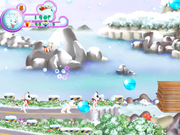 White Heart Baekgu's Second Story