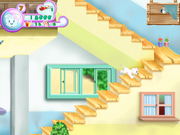 White Heart Baekgu's Second Story