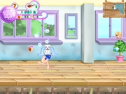 White Heart Baekgu's Second Story