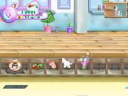 White Heart Baekgu's Second Story