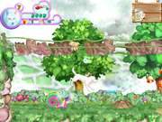 White Heart Baekgu's Second Story