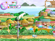 White Heart Baekgu's Second Story