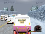 White Van Racer