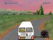 White Van Racer