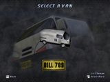 [White Van Racer - скриншот №8]